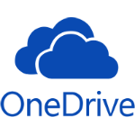 One drive